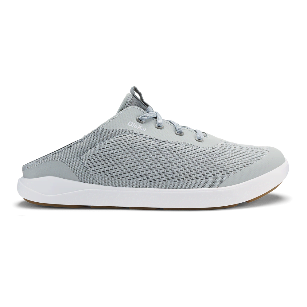 Moku Pae  -  Cloud Grey / Ash