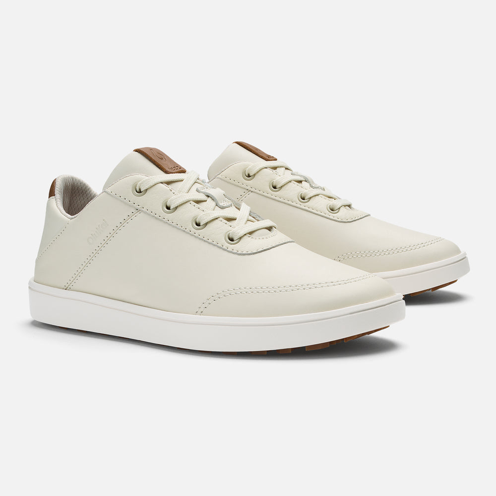 Puakea  -  White Sand / Tan