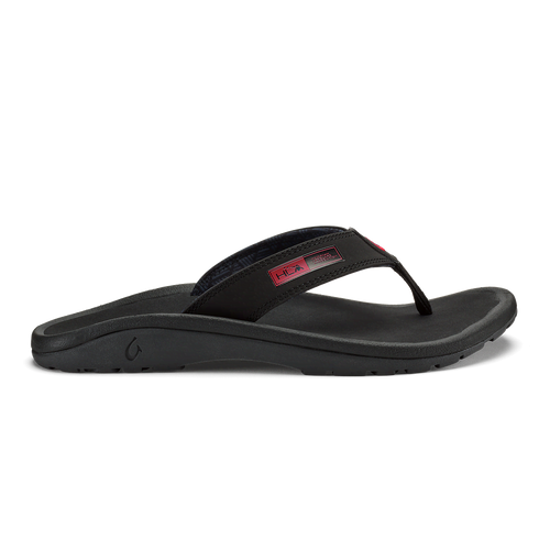'Ohana  -  Black / HLA