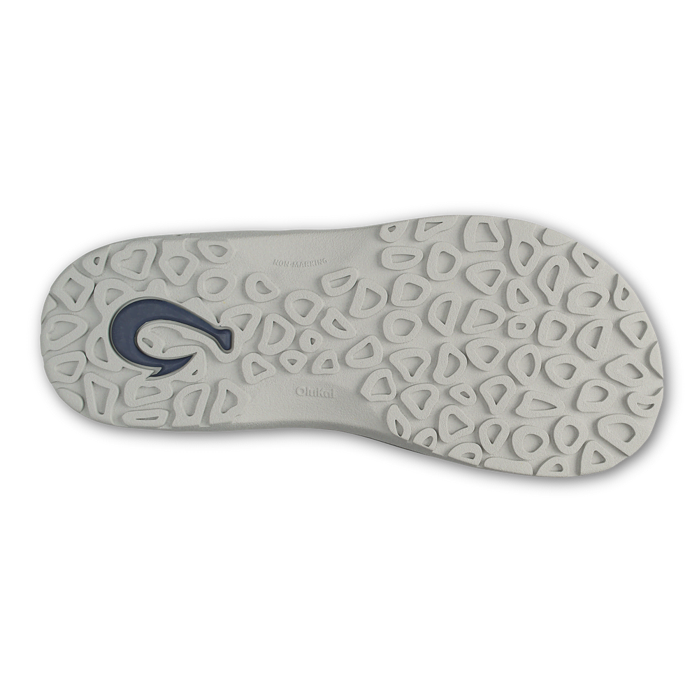 'Ohana Pālua  -  Cloud Grey / Rock