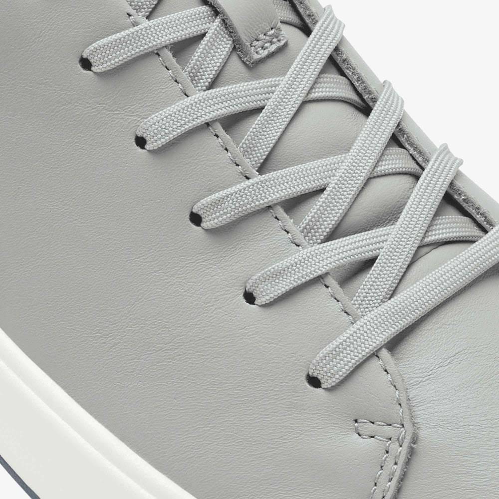 Wai‘alae  -  Grey Fog / Tan
