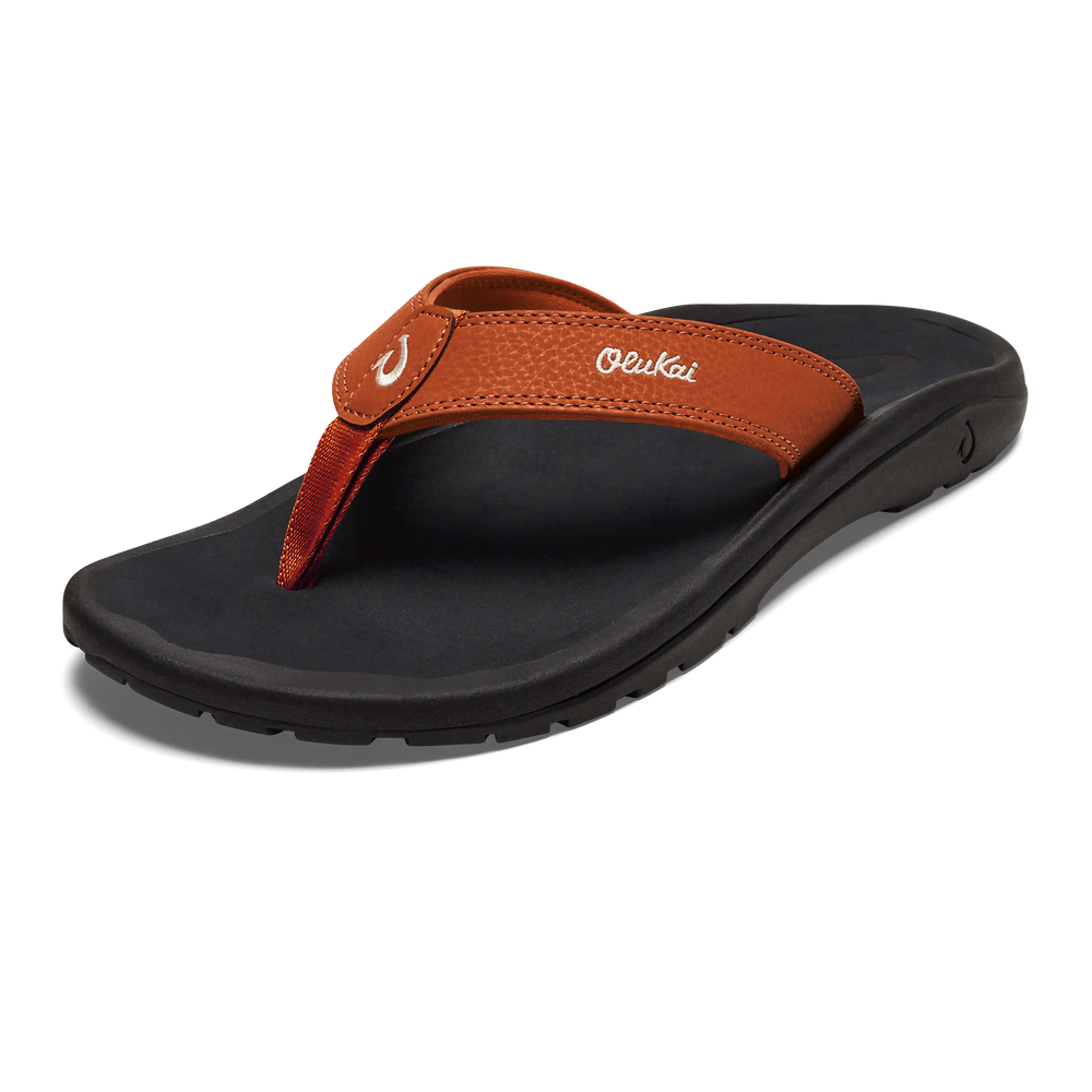 ‘Ohana - Dirt / Lava Rock