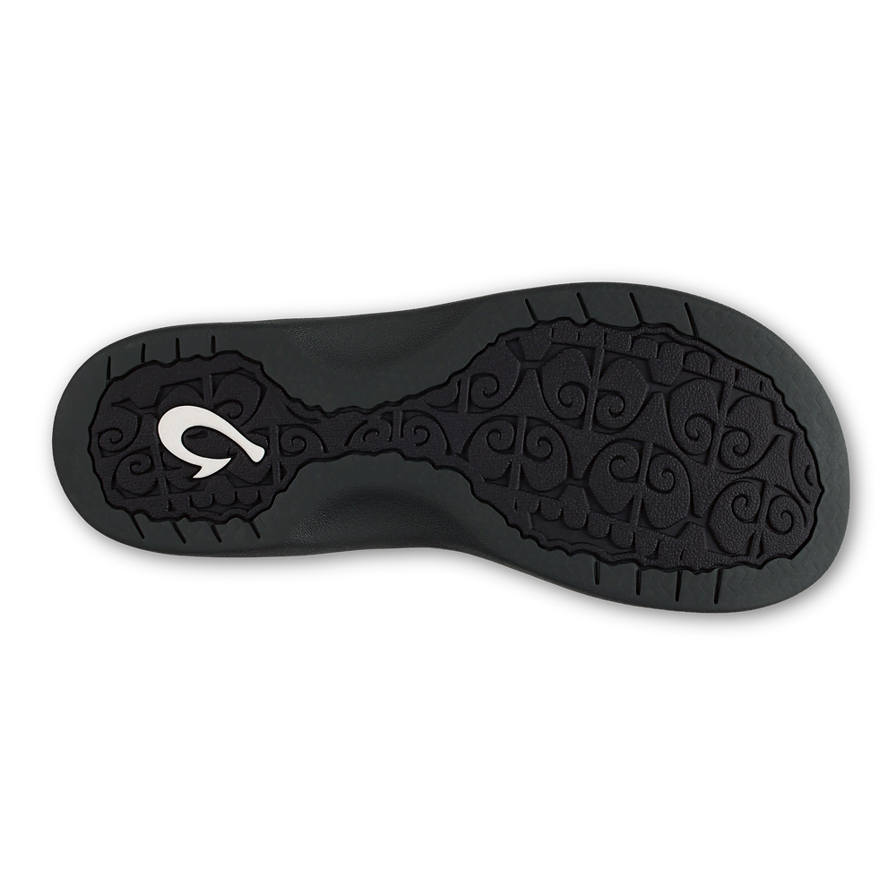 ‘Ohana  -  Black / HLA