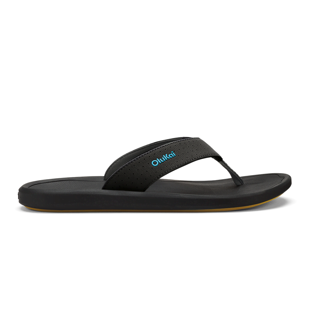 Ki‘i - Lava Rock / Bold Blue