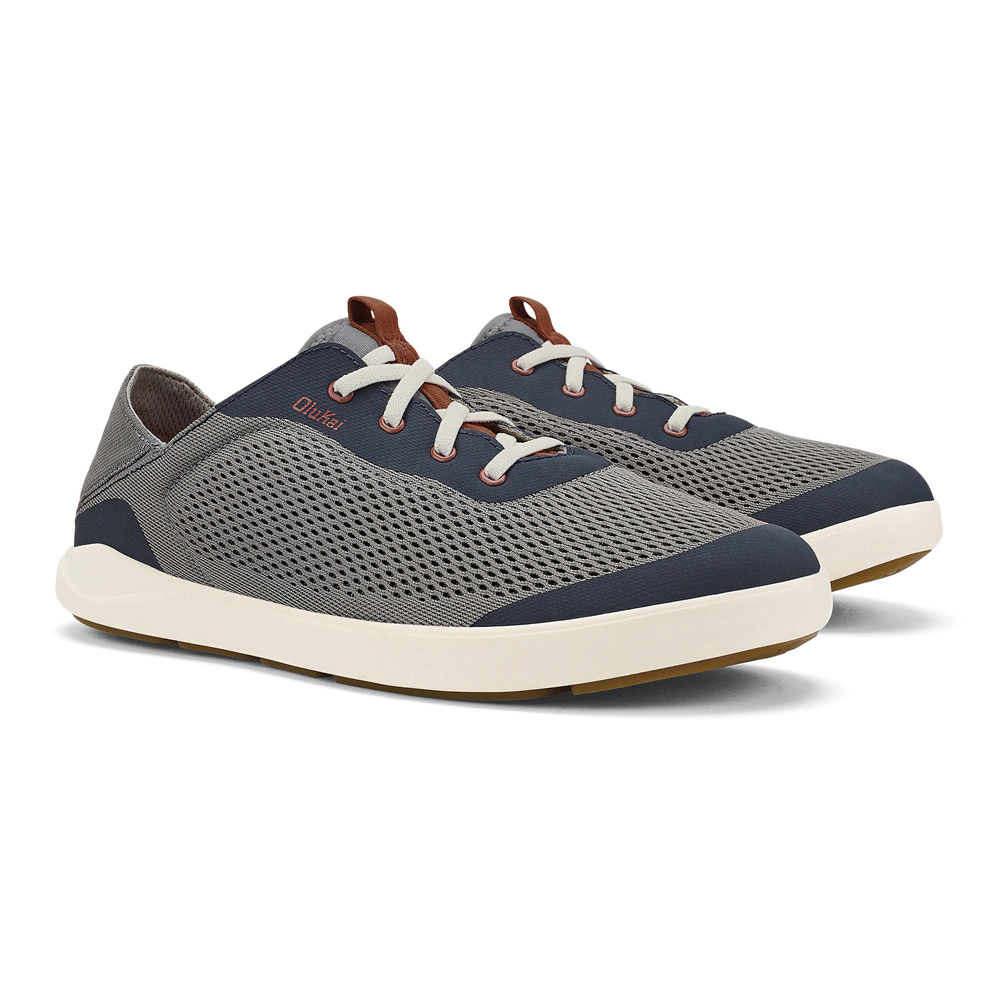 Moku Pae - Ash / Trench Blue
