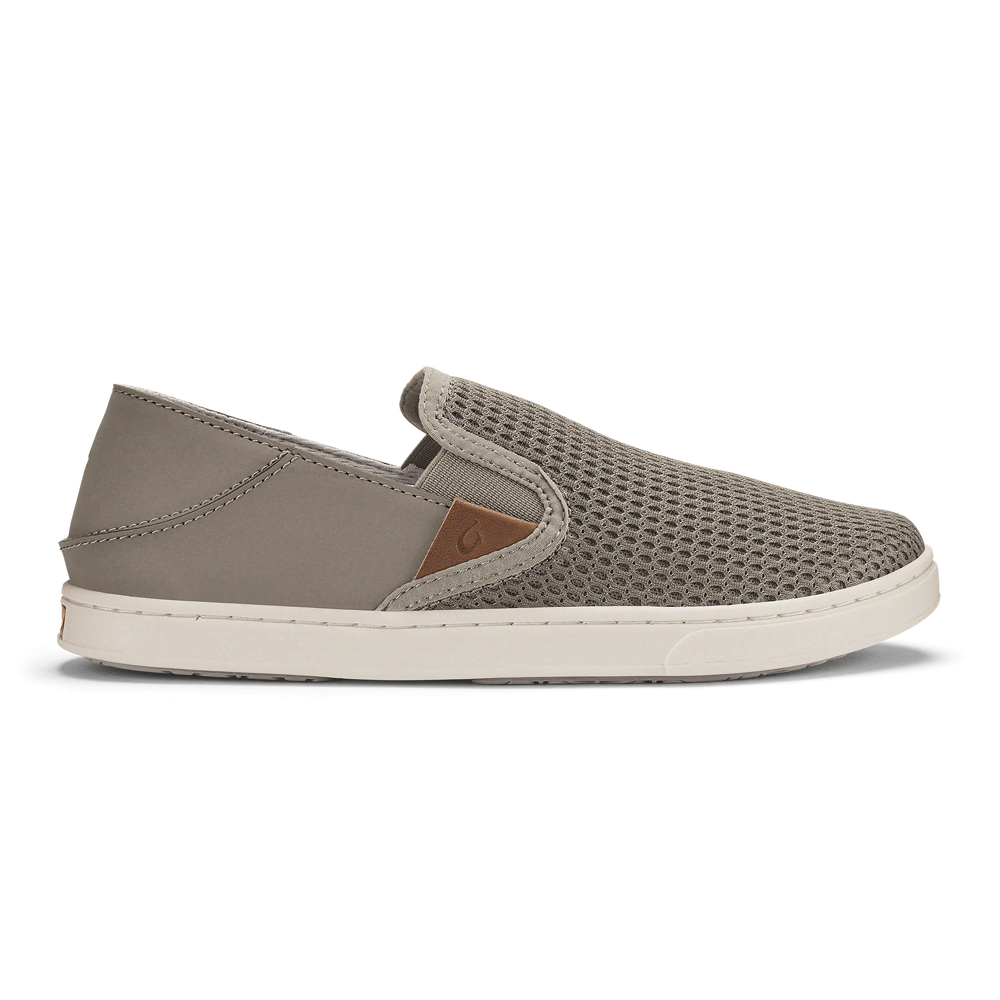 Pehuea  -  Taupe Grey / Taupe Grey