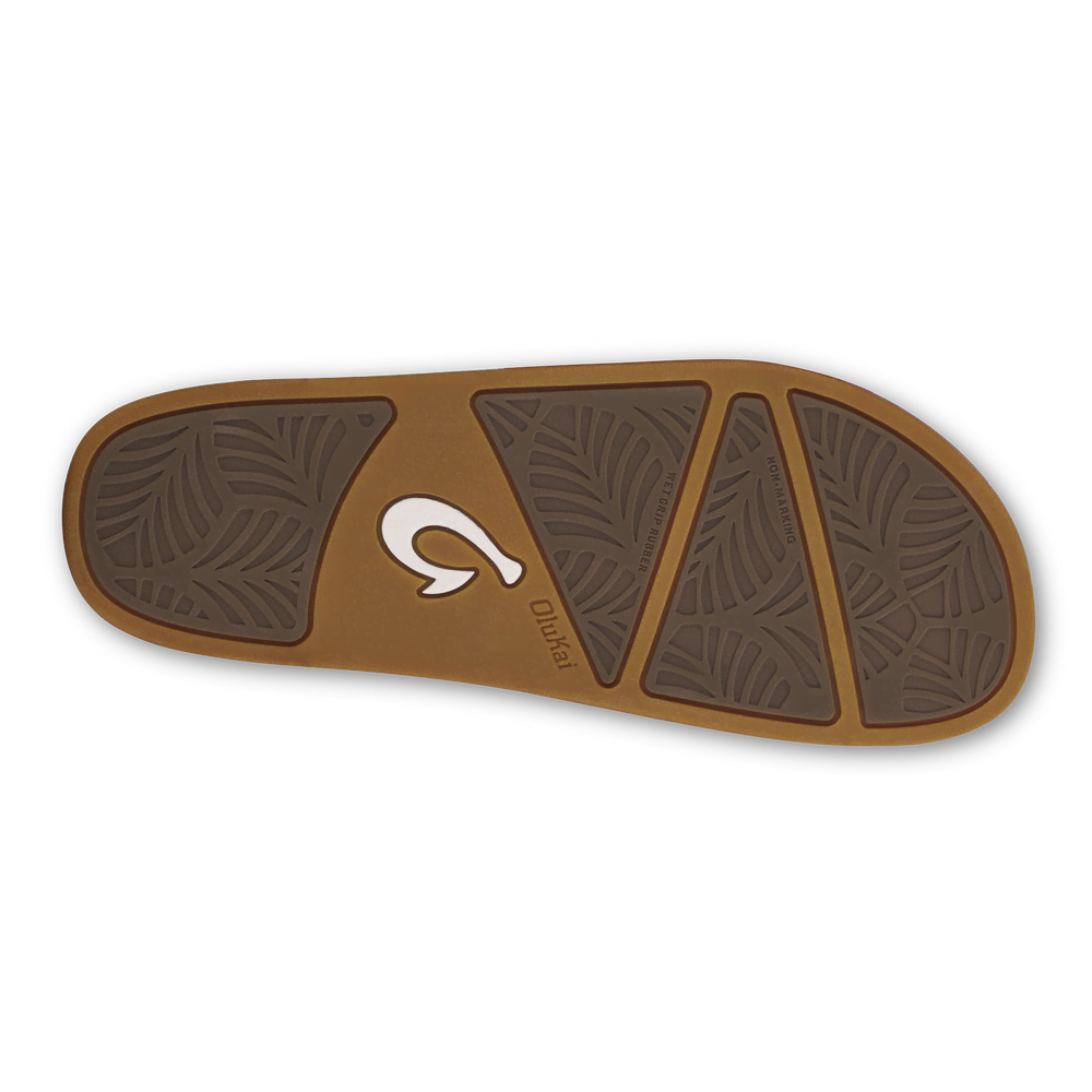 Kīpe‘a ‘Olu - Puka / Tan