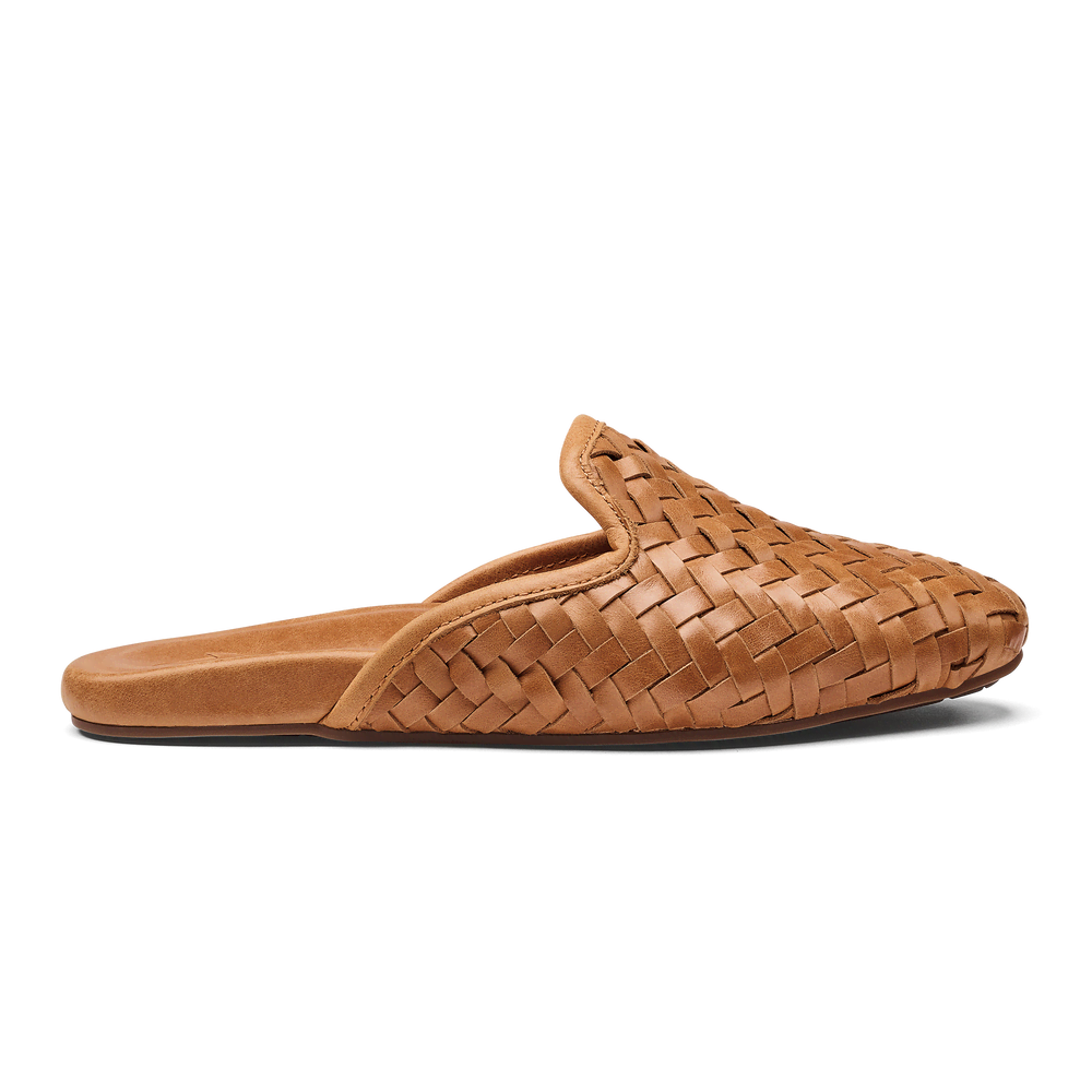 Mi‘i  -  Kukui Brown / Kukui Brown