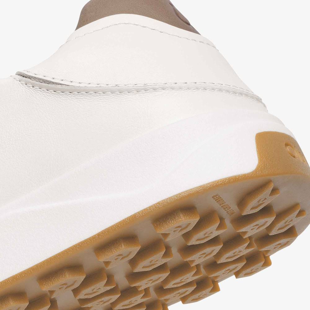 Wai‘alae  -  White / Tan