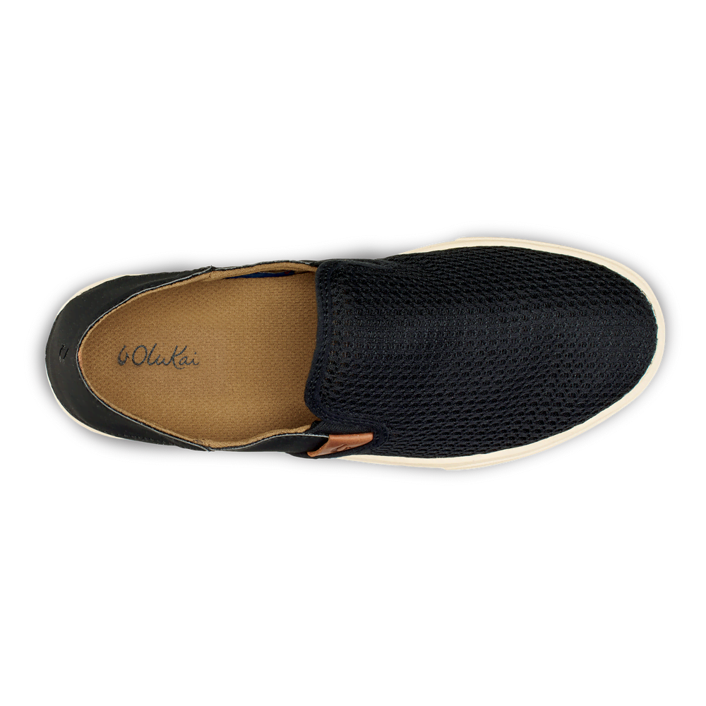 Pehuea - Black