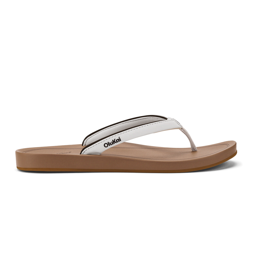 ‘Uiki - White Sand / Almond