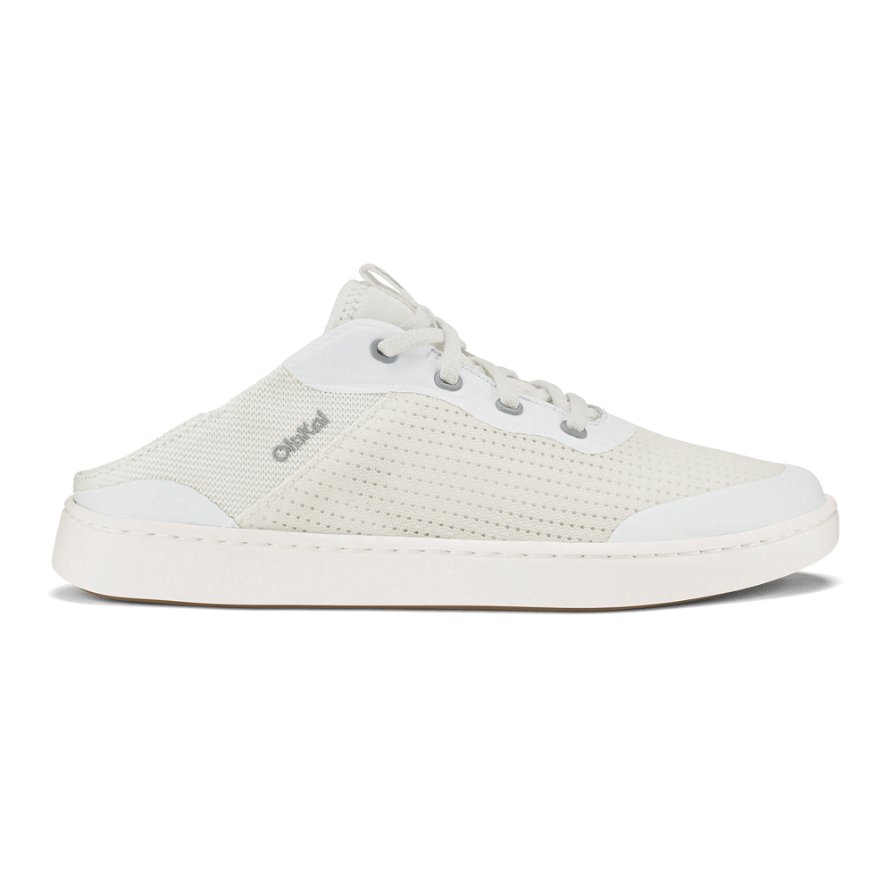 Kahakai  -  Bright White / Bright White