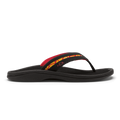 ʻOhana Palua  -  Black / HLA