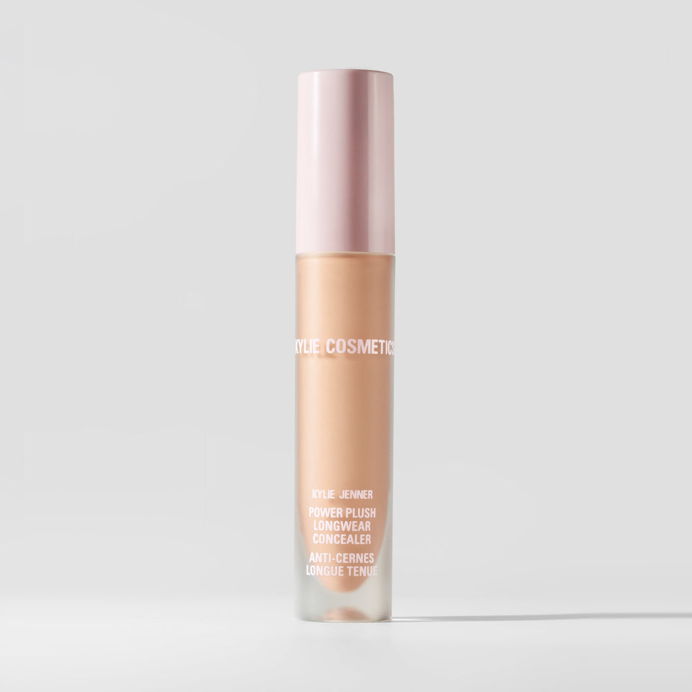 Kylie's Skin Tint Campaign Look Bundle