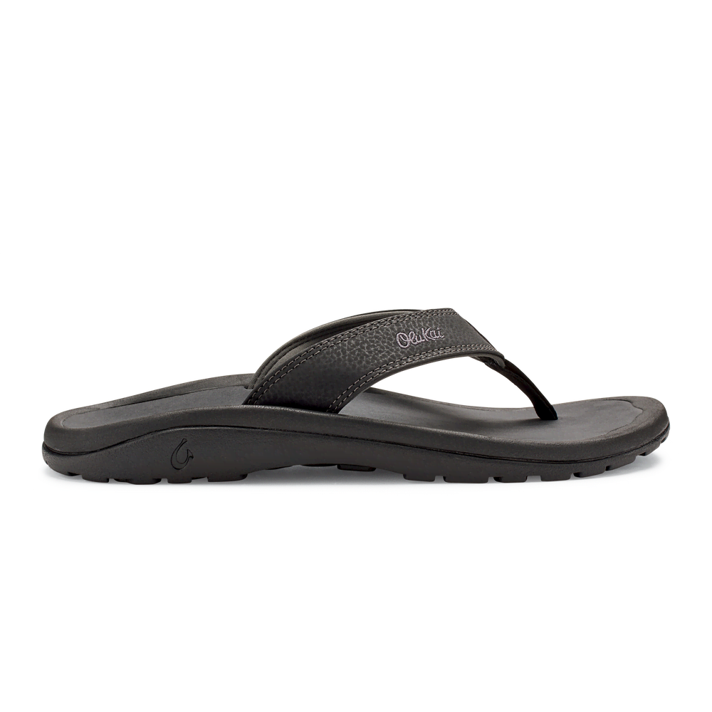 ‘Ohana - Black / Dark Shadow