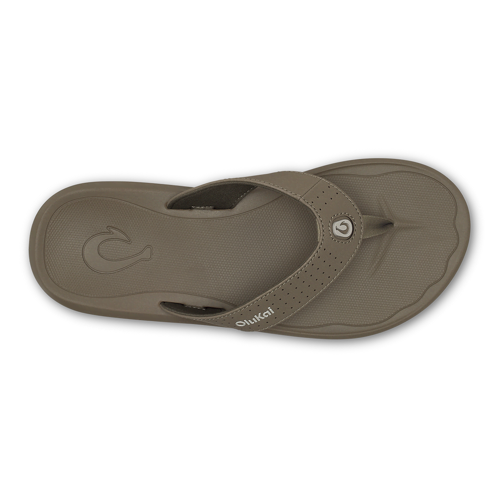 Ki‘i  -  Walnut / Walnut