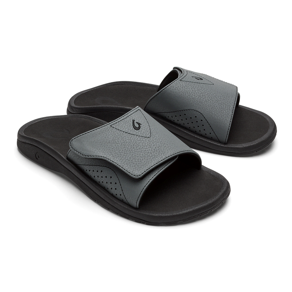 Nalu Slide  -  Rock / Black