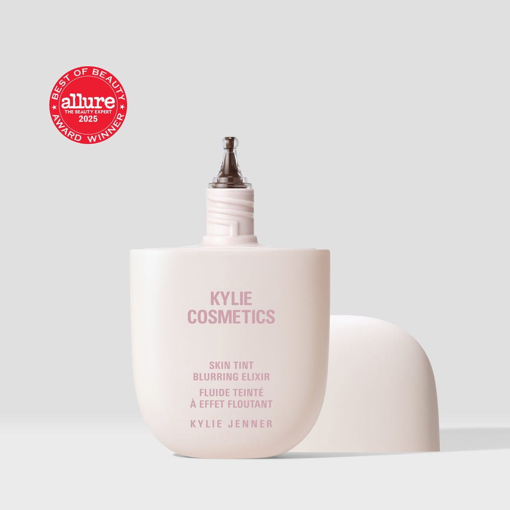 Skin Tint Blurring Elixir