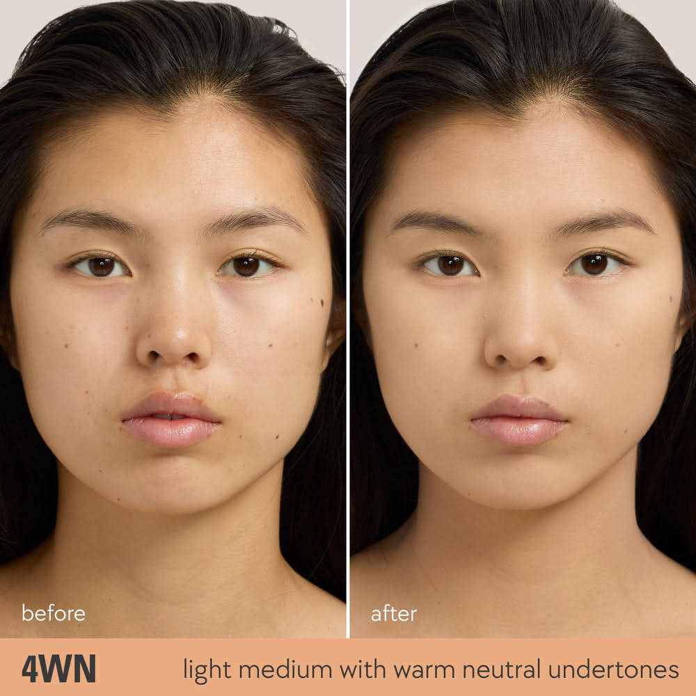 Natural Blur Powder Foundation