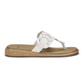 Kanani Vario  -  Bright White / Warm Sand
