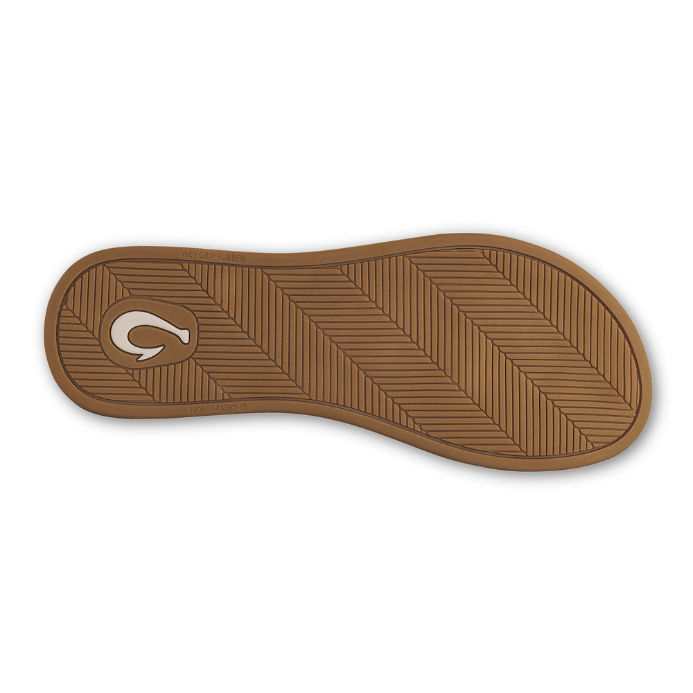 ‘Uiki - White Sand / Almond