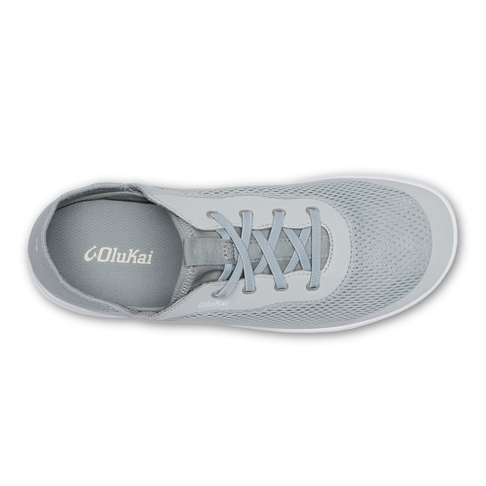 Moku Pae  -  Cloud Grey / Ash