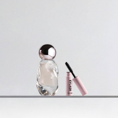 Cosmic Kylie Jenner 30ml & Mini Kylash Gift Set