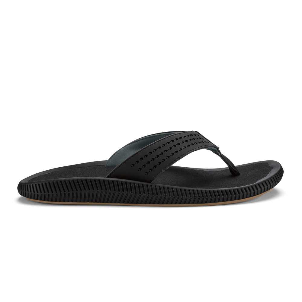 Ulele  -  Lava Rock / Lava Rock
