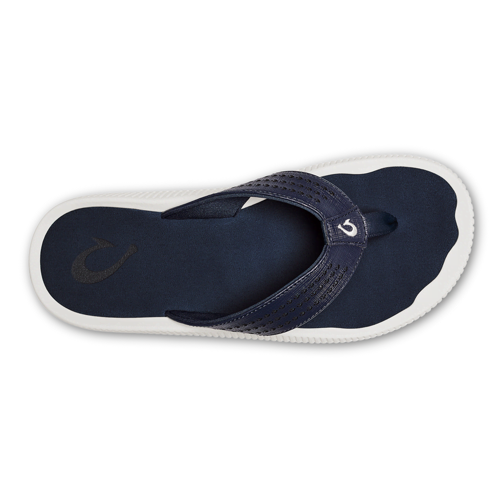 Ulele Golf - Trench Blue