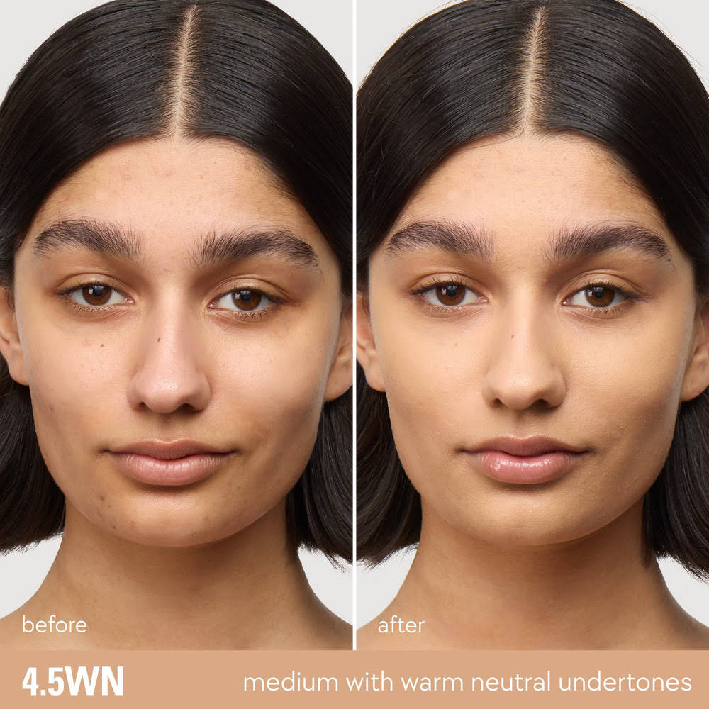 Skin Tint Blurring Elixir