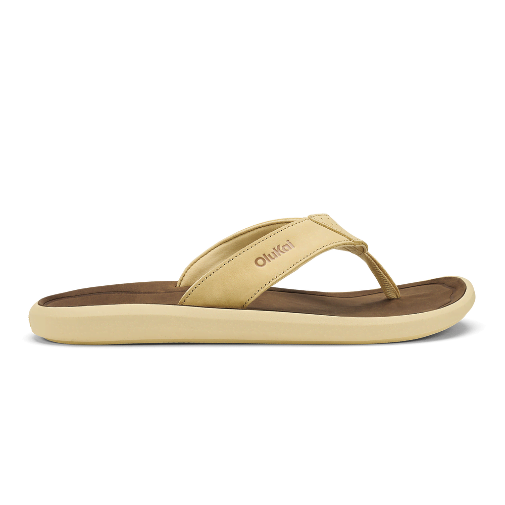 Pili - Toasted Coconut / Tan