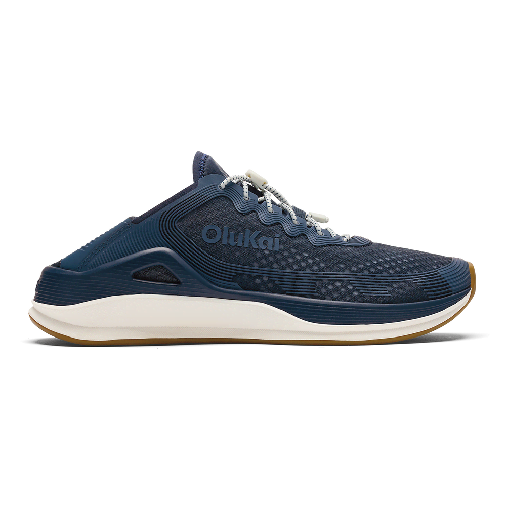 ‘Ahi - Mood Indigo / Coastal Blue