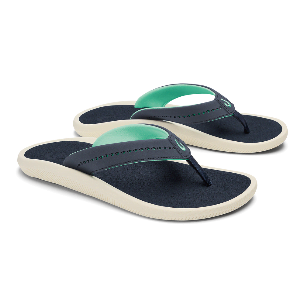 Ulele  -  Trench Blue / Trench Blue