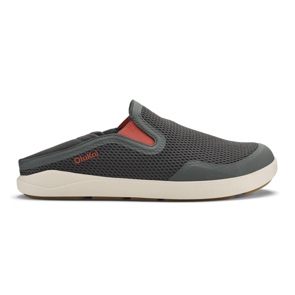Moku Slip On  -  Island Salt / Koi