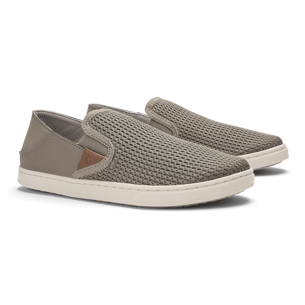 Pehuea  -  Taupe Grey / Taupe Grey