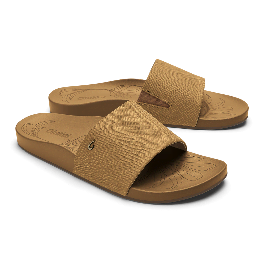 Kīpe‘a Pono  -  Sahara / Crosshatch