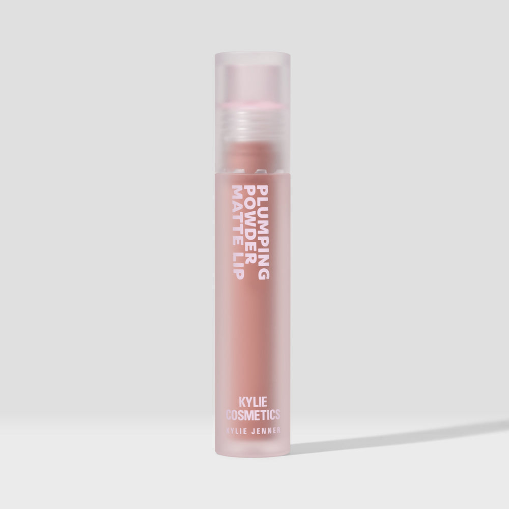 Plumping Powder Matte Lip