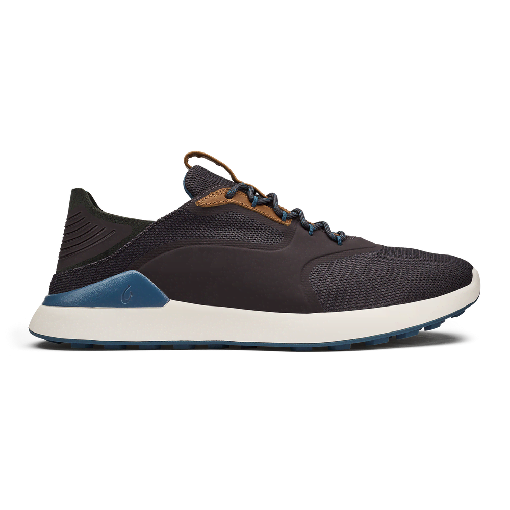 Kā‘anapali - Pavement / Vintage Blue