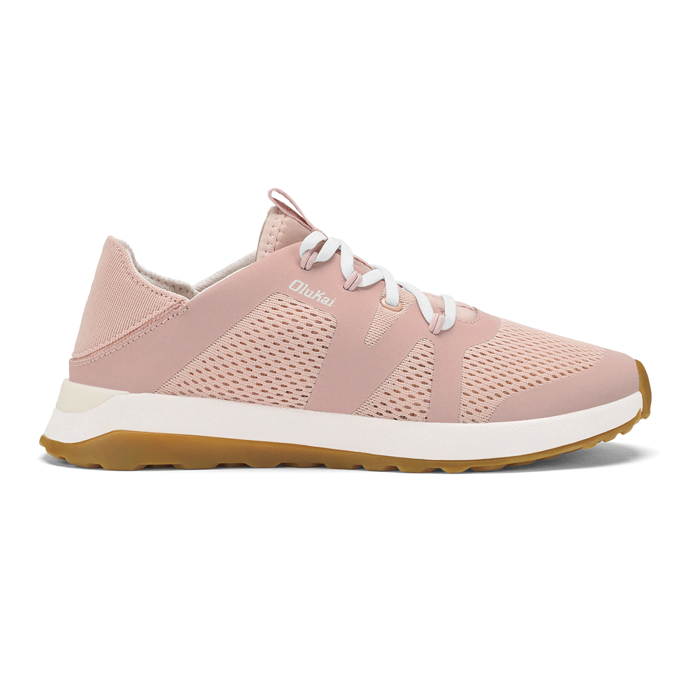 Huia - Soft Pink