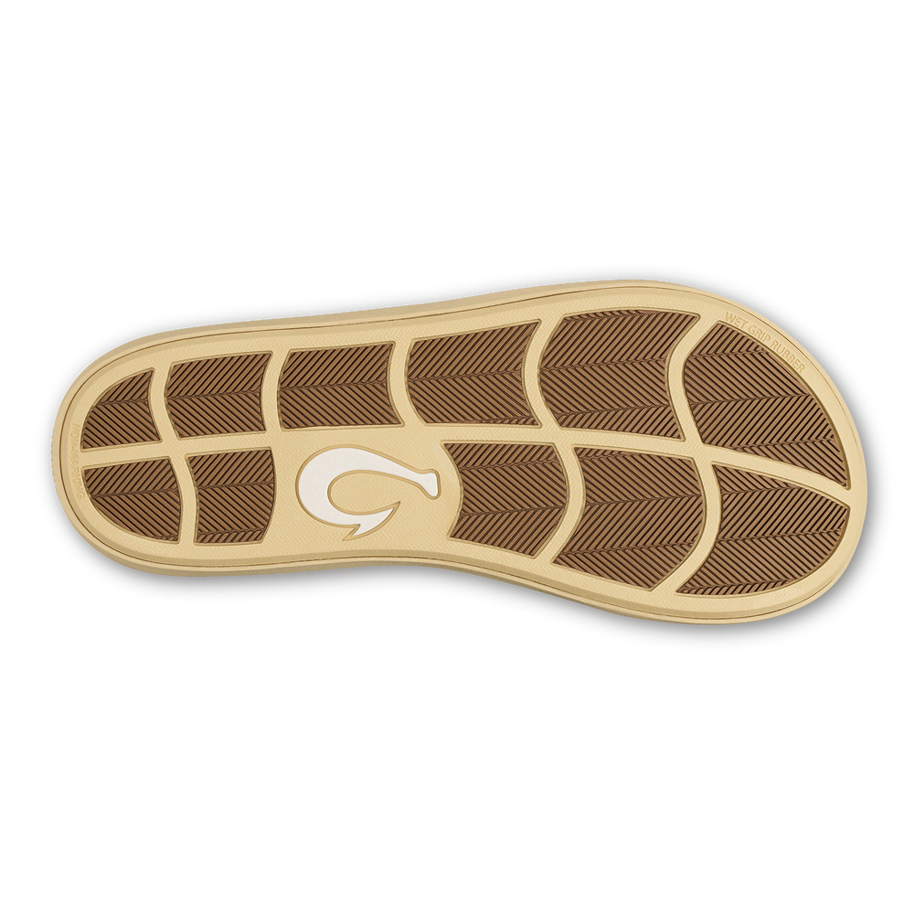 Pili - Toasted Coconut / Tan