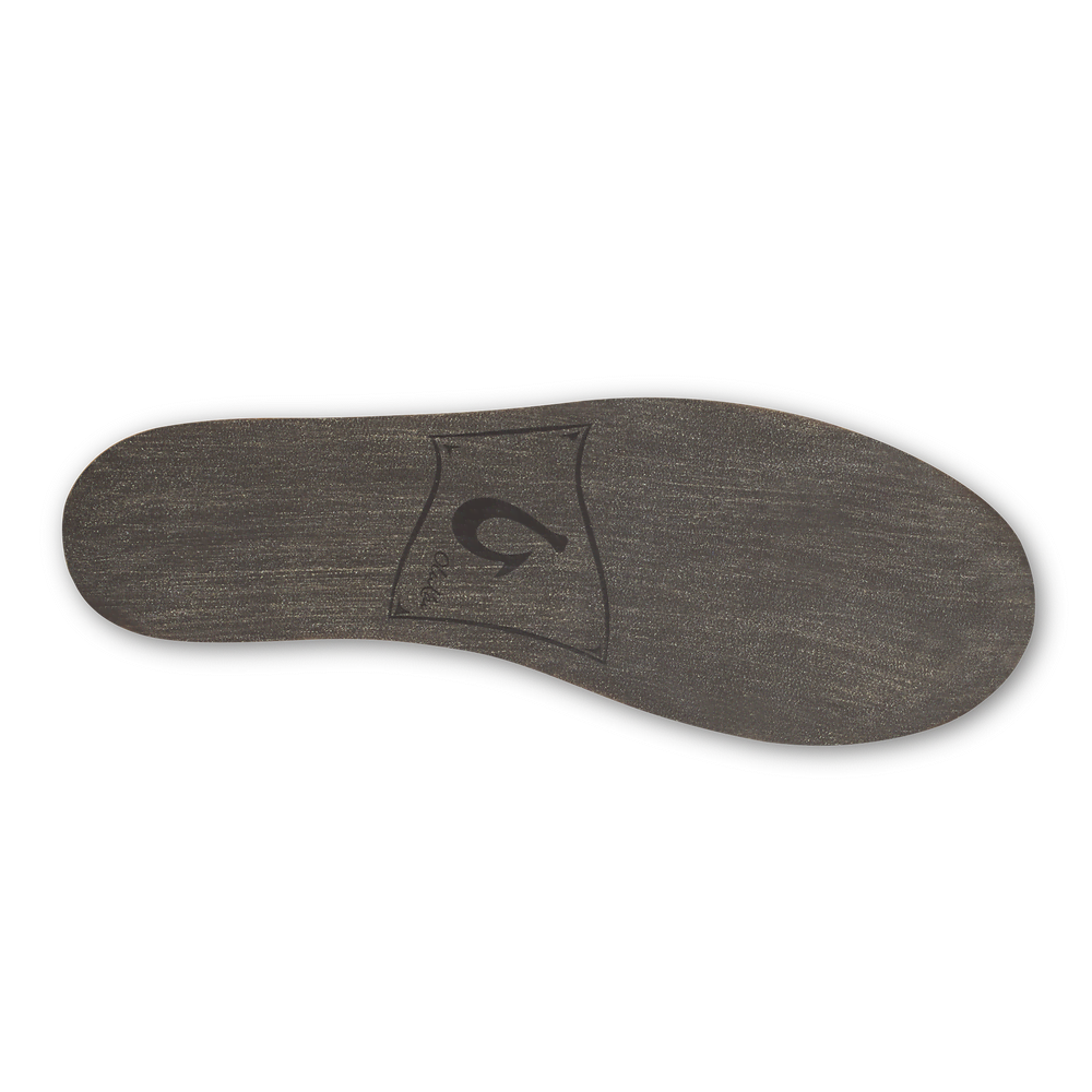 Nohea Slipper - Tan