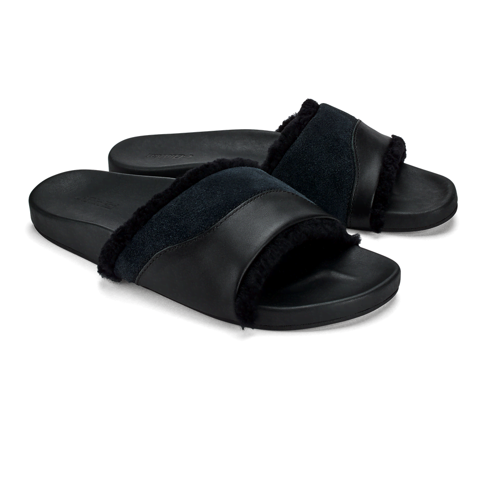 Hō‘ala Slide - Black
