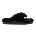 Kīpe'a Heu - Black