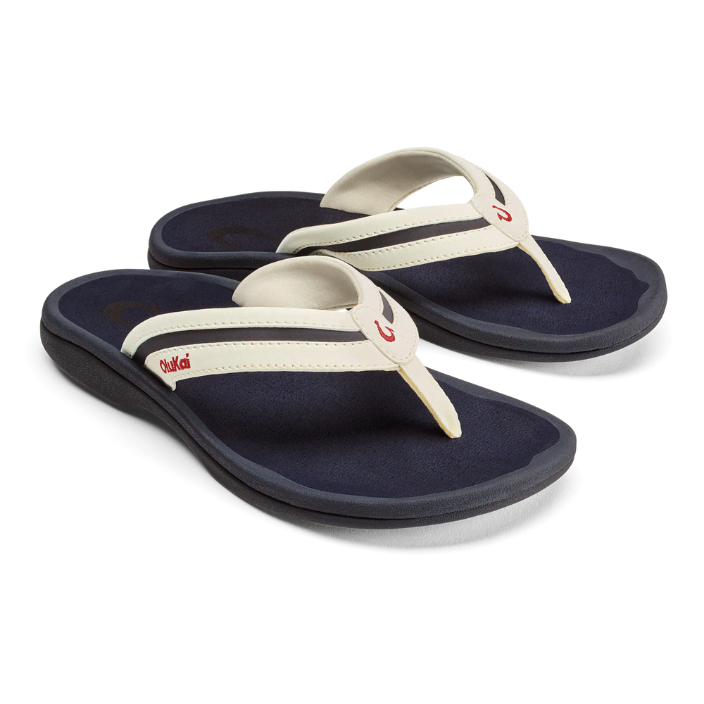 ʻOhana Palua  -  White Sand / Americana