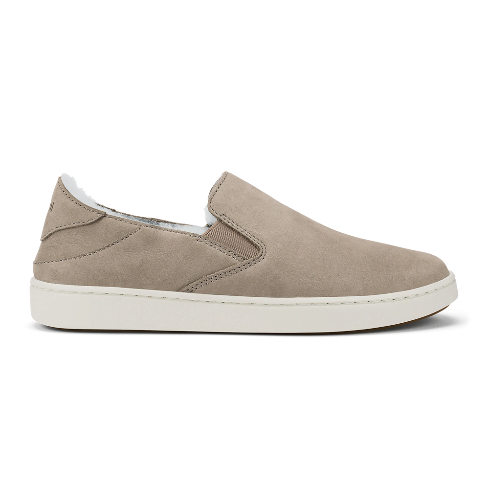 Pehuea Cozy - Taupe Grey / Taupe Grey