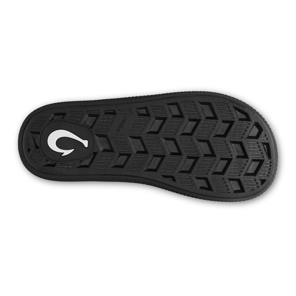 Ulele  -  Black / HLA