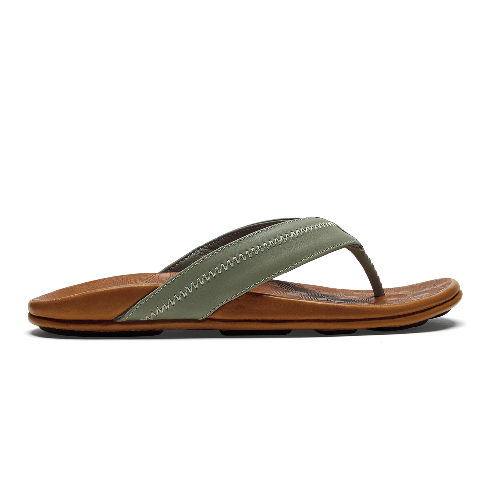 Hiapo - Odyssey Grey / Sahara