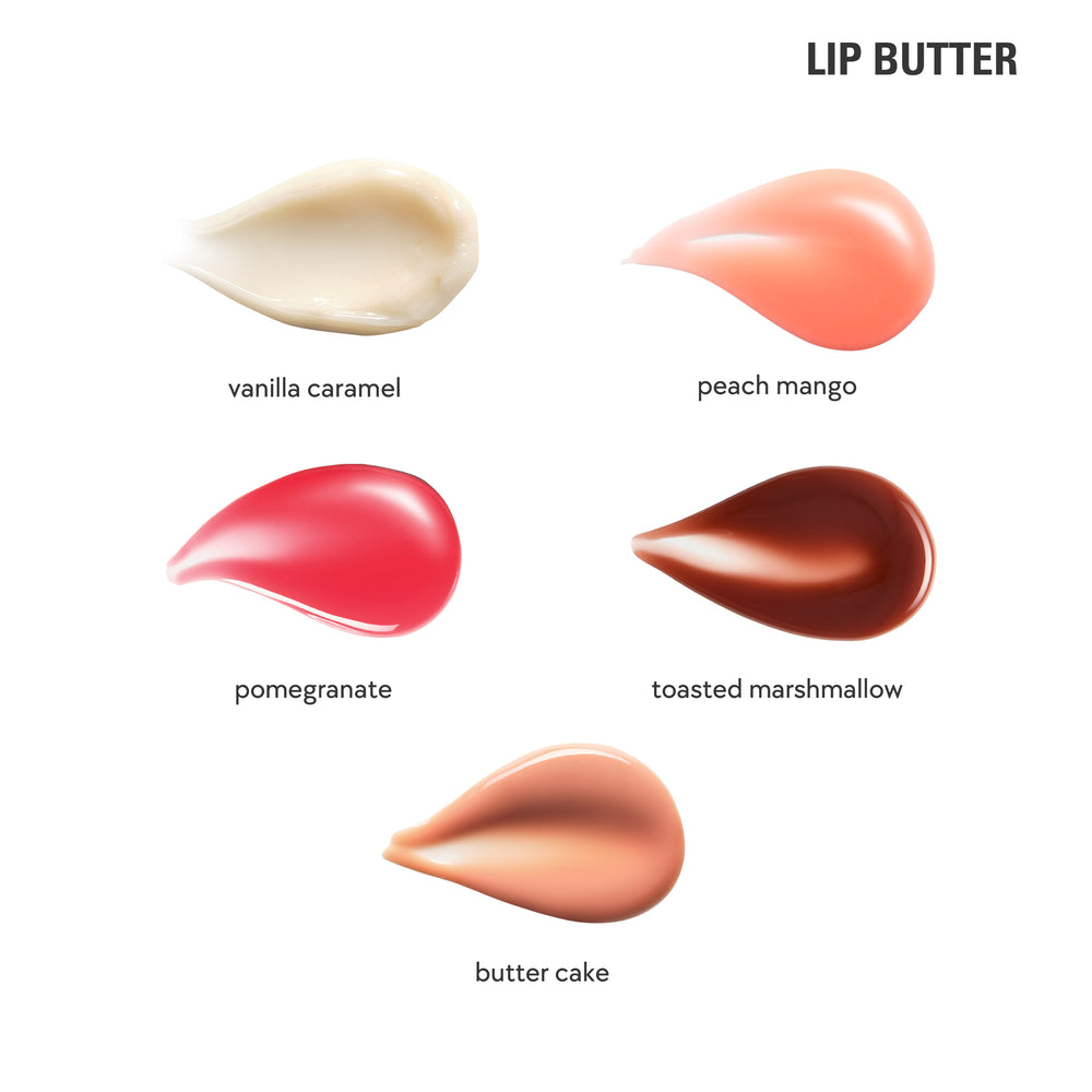 Precision Pout Lip Liner & Lip Butter Duo