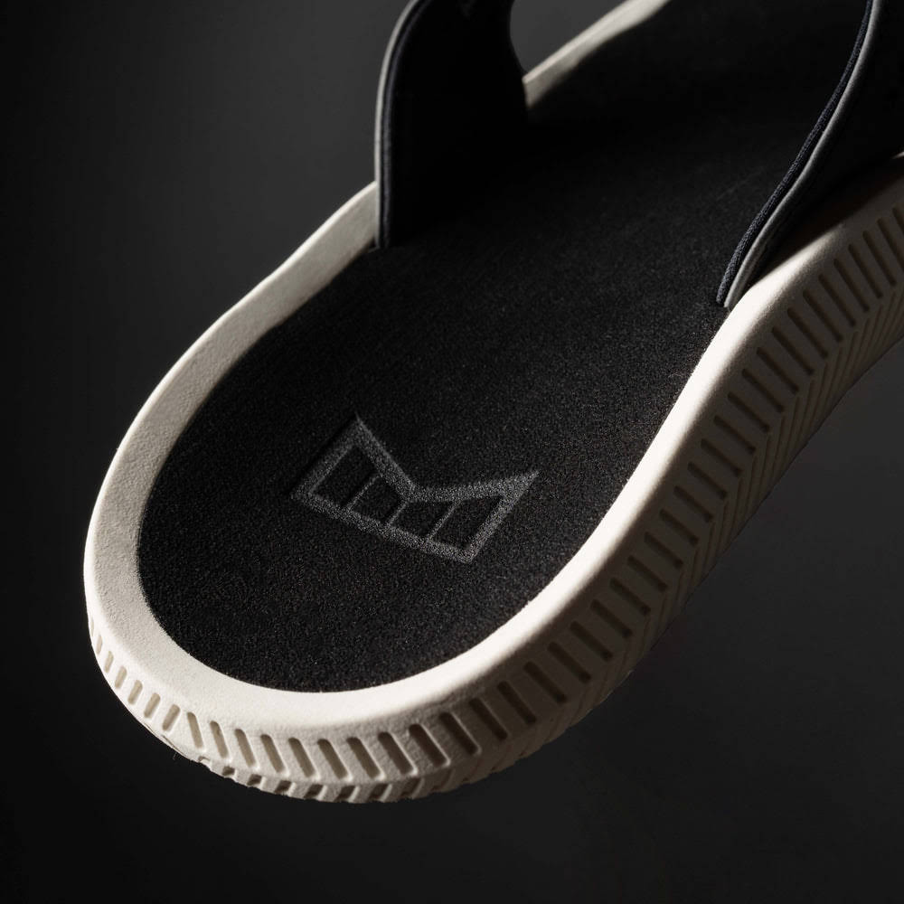 Ulele | OluKai x melin - Black