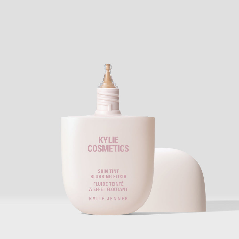 Kylie's Butter Cake Look Bundle